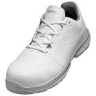 uvex 65823 uvex 1 sport white S3 SRC shoes, white, 12-width, 35-52 product photo