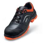 uvex 95061 uvex 2 xenova S3 SRC félcipő, 10 széles, fekete/narancs 42 termékfotó