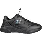 SJ Champ O2 ESD shoes, synthetic leather, black, 35-47 product photo