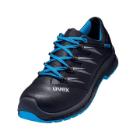 uvex 69342 uvex 2 S3 SRC Trend Lederstiefel, schwarz, Stahlkappe, 11 breit 41 Produktbild