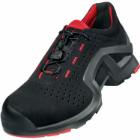 uvex 85191 1 x-tend support shoes S1P SRC,, black, size 35-52 product photo