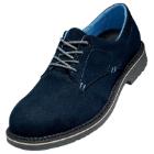 UVEX 84281 1 business safety shoe S3 SRC, ESD, blue, 10-wide 47 product photo