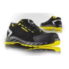 VM 2295 California S3 Félcipő, BOA Fit system, 39 termékfotó