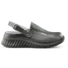 Artra Arva SB A E FO SRC fekete microfiber klumpa acél kaplival 40 termékfotó