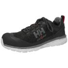 KIÁRUSÍTÁS Helly Hansen Chelsea evolution BRZ Low S1P félcipő,
fekete, 45 termékfotó