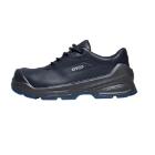 UVEX 68602 Macsole S3, ESD safety half boot width 11, black product photo