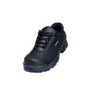 UVEX 68602 Macsole S3, ESD safety half boot width 11, black product photo