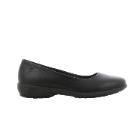 SJ JULIA OB SRC E FO Women's Half Boots, black, 35 product photo