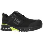 Helly Hansen Magni LOW BOA half shoes, black, 38 product photo