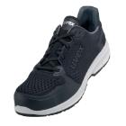 uvex 65980 uvex 1 Sport S1 ESD safety shoes, 14 width, black 48 product photo