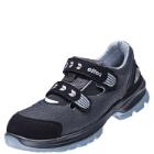Atlas Flash 1600 S1 ESD SRC Velcro half boots, grey 38 product photo