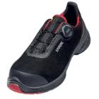 uvex 68402 uvex 1 G2 BOA S3 SRC f&eacute;lcipő, fekete, 11 sz&eacute;les, 46 term&eacute;kfot&oacute;