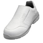 uvex 65819 uvex 1 sport S2 low slip-on half boot, 12 width, white, 48 product photo