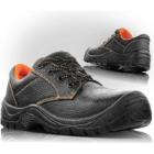 VM 3185-S3 Rijeka S3 FO SR half boot with steel toe cap, black, 44 product photo