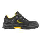 VM 6405-SBEP HRO PENSYLVANIA electrician half-shoes, composite boots, black, 44 product photo