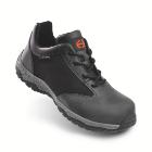 Heckel 67623 MS 30 LOW S3 HRO SRC f&eacute;lcipő, fekete, 36 term&eacute;kfot&oacute;