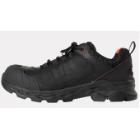 Helly Hansen Oxford Low S3 kompozitkaplis f&eacute;lcipő, fekete, 42 term&eacute;kfot&oacute;