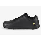 SJ Elis O2 ESD SRC low shoes, metal-free, black, 43 product photo