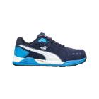 Puma Airtwist Low S3S ESD FO HRO SR, safety shoes, blue 44 product photo