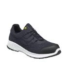 Steitz Secura halfshoe, black CP 4300 ESD S2 SRC 48 product photo