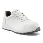 TOP MICO protective shoes O2 SRC, white, 44 product photo