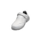 uvex 65807 uvex 1 sport hygiene S2 FO SR Halbschuhe, weiß, Weite 10, Größe 48 Produktbild