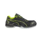 Puma Fuse TC Green Low S1PS ESD FO SR, safety shoes, green 42 product photo
