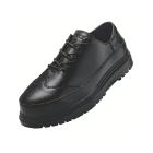 uvex 86402 uvex 1 x-cite low-cut shoe S3L FO SR, width 11, black, size 36 product photo
