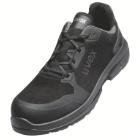 uvex 65924 uvex 1 sport S3L FO SC SR Schuhe, schwarz, Weite 14, Gr&ouml;&szlig;e 52 Produktbild