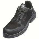 uvex 1 S3L FO SC SR low-cut shoes, size 12 wide, black 40 product photo