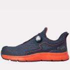 Helly Hansen Kensington Low BOA Sicherheitsschuhe mit Zehenschutzkappe aus Verbundmaterial, S3S 38 Produktbild