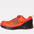 Helly Hansen CHELSEA EVO BRZ LOW BOA S1P Low-Top-Schuhe, Orange, Größe 42 Produktbild
