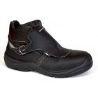 Giasco SOLDADOR3 black leather welding boots, composite toecap, steel sole 39-47 product photo