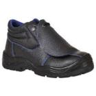 Portwest FW22 Steelite S3 HRO metatarsal bakancs, fekete 45 term&eacute;kfot&oacute;