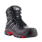 VM 5490 Houston S3 black cowhide composite toecap kevlar midsole 39-48 product photo