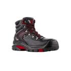 VM 5070 Norwich S3 HRO black leather boot, composite toecap&midsole 36-47 product photo