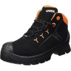uvex 65291 uvex 2 VIBRAM S3 HI HRO SRC bakancs,fekete/narancs,10 sz&eacute;les 44 term&eacute;kfot&oacute;