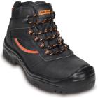 EP 9PEAH PEARL S3 SRC black safety boot with composite toe brace, size 38-47 product photo