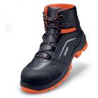 uvex 95072 uvex 2 xenova fűzős bakancs, S3 SRC, fekete, 11 sz&eacute;les 39 term&eacute;kfot&oacute;