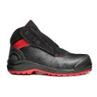 BASE B0880 Sparkle S3 HRO CI HI munkav&eacute;delmi bakancs, fekete, 47 term&eacute;kfot&oacute;