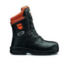 SIR Safety Saver safety boots S3 SRC, black-orange product photo