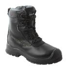 Portwest FD02 Compositelite Traction 18 cm védőbakancs S3 HRO CI WR, fekete termékfotó