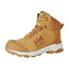 Helly Hansen Oxford S3 bakancs, homok sz&iacute;nű, 38 term&eacute;kfot&oacute;