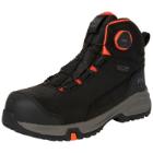 Helly Hansen Manschester BOA S7L HT bakancs, fekete, 36 term&eacute;kfot&oacute;