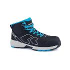 Honeywell Runner Mid Blue S3 SRC ESD bakancs, 40 term&eacute;kfot&oacute;