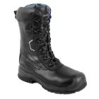 Portwest FD01 Compositelite Traction 25cm protective boot S3 HRO CI WR, black 43 product photo