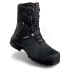 Heckel 67683 Macultimate 3.0 Ranger GTX S7L winter boots with zipper, black, 48 product photo