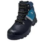 uvex 65132 uvex 2 construction fűzős bakancs S3 SRC, k&eacute;k/fekete, 11 sz&eacute;les, 42 term&eacute;kfot&oacute;