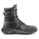 Artra ARKANSAS S3L CI fekete microfiber bakancs PU 2D talppal 44 termékfotó