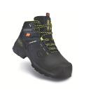Heckel 67353 Maccrossroad 3.0 Meta High S3L fűzős bakancs, fekete/s&aacute;rga, 41 term&eacute;kfot&oacute;